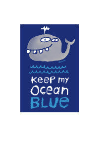 Blowfish Sticker