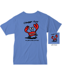 Crabby Guy