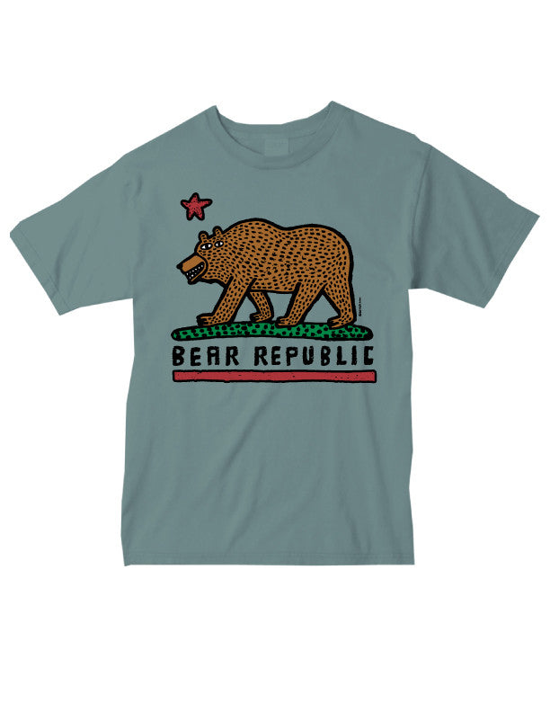 Bear Republic