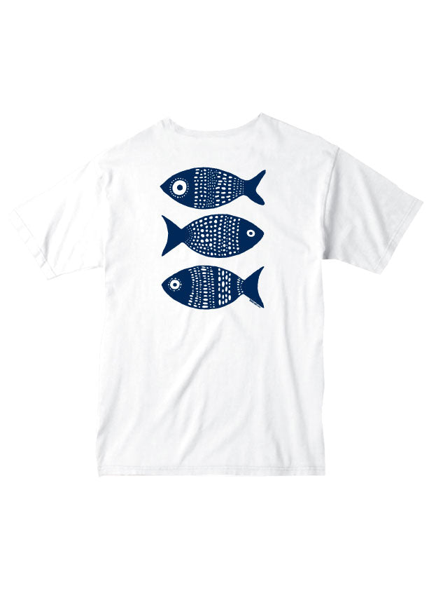 Spotted Fish